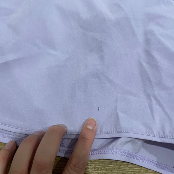 Set of two running athletic shorts size Xl Marika and 90 degree by reflex - Picture 10 of 13